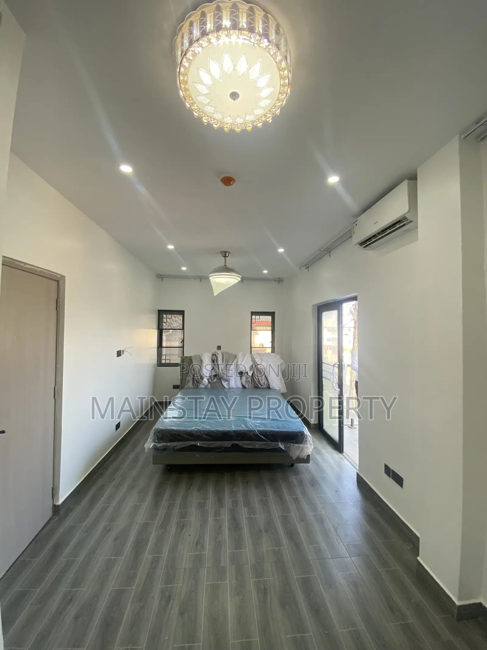 2bdrm Apartment in Mainstay Estates, Airport Residential Area for rent