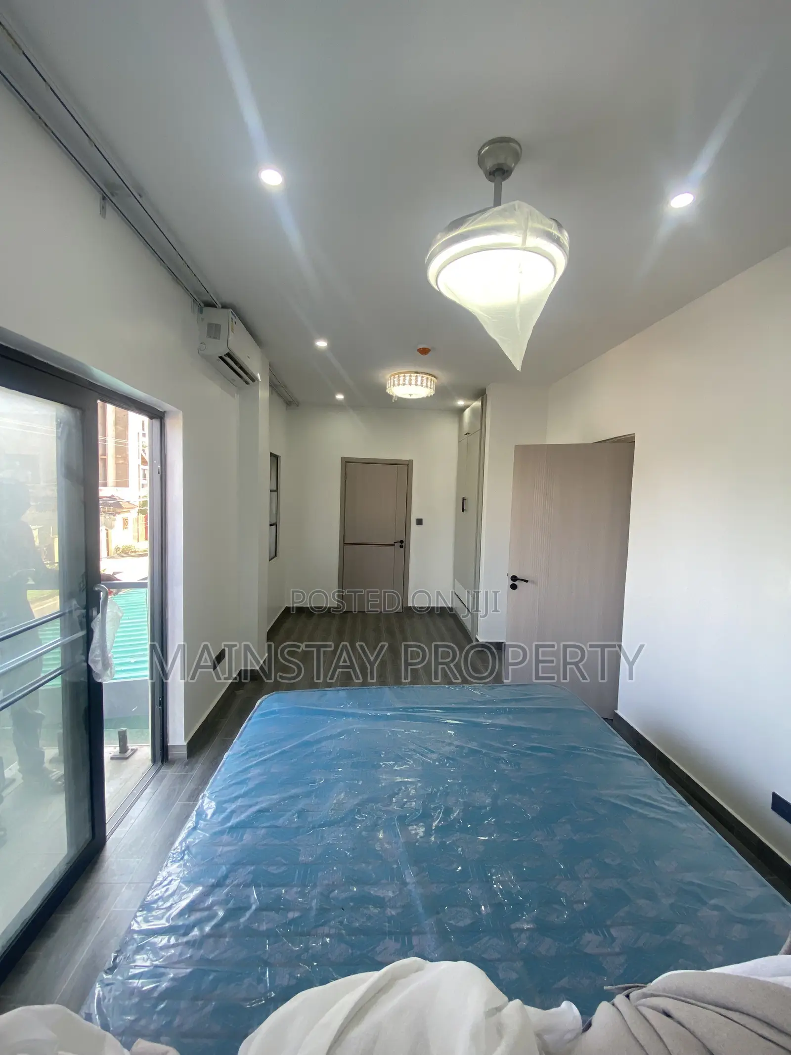 2bdrm Apartment in Mainstay Estates, Airport Residential Area for rent