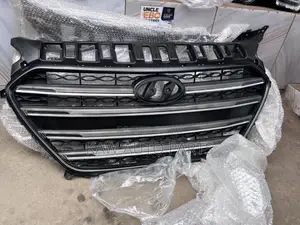 2013,2014,2015,2016,2017 Grille for Elantra GT