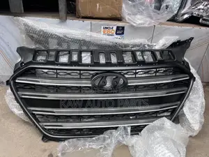 2013,2014,2015,2016,2017 Grille for Elantra GT