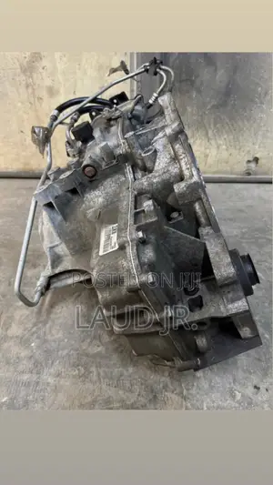 GMC Terrain ,Chevy Equinox Gear Box 2.4l