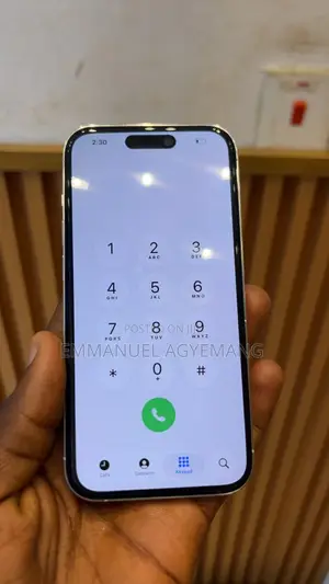 New Apple iPhone 11 64 GB White