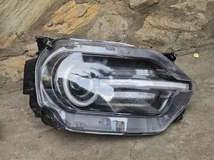 Ford Bronco Headlight 2026 Right Side Available
