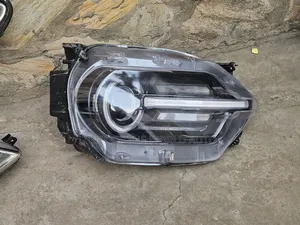 Ford Bronco Headlight 2026 Right Side Available