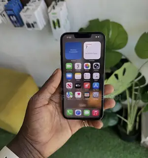 Apple iPhone 13 Pro 256 GB Green