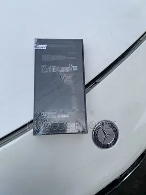 New Samsung Galaxy S26 Ultra 5G 1 TB Black
