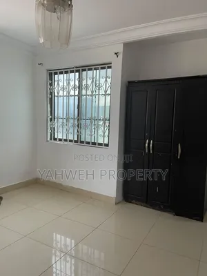3bdrm Apartment in Spintex American, Baatsona Total for rent