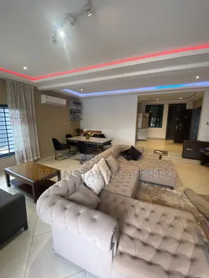 Furnished 2bdrm Apartment in Mainstay Estates, Airport Residential Area