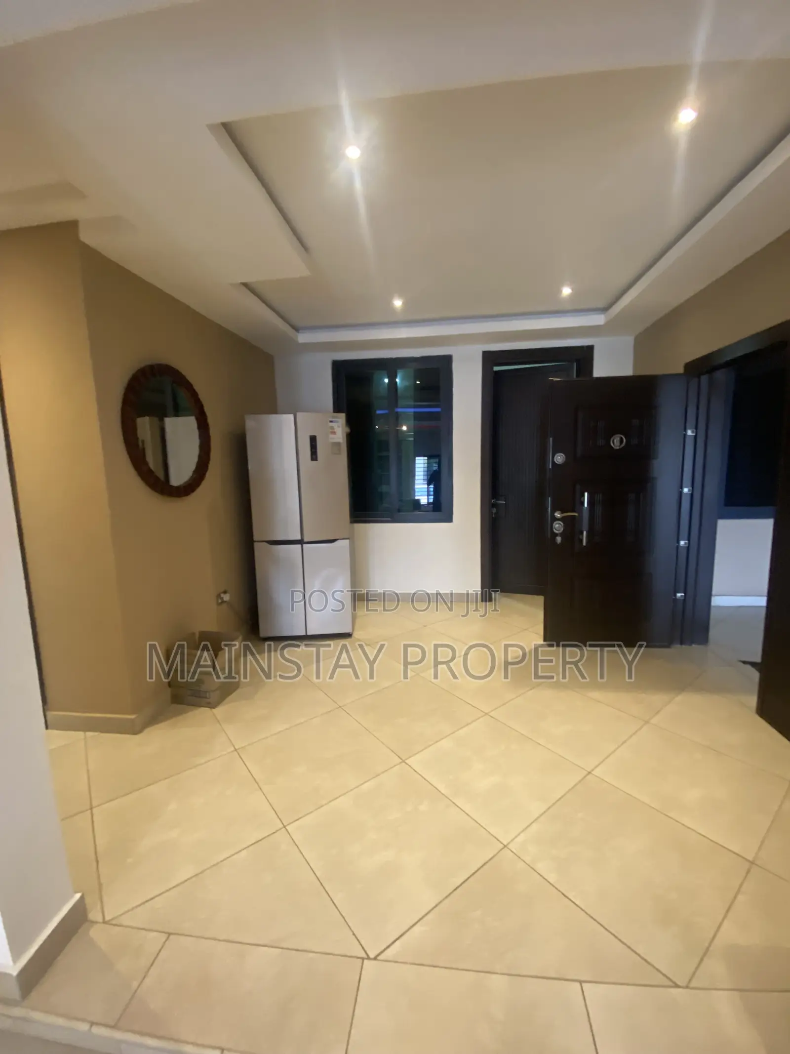 Furnished 2bdrm Apartment in Mainstay Estates, Airport Residential Area