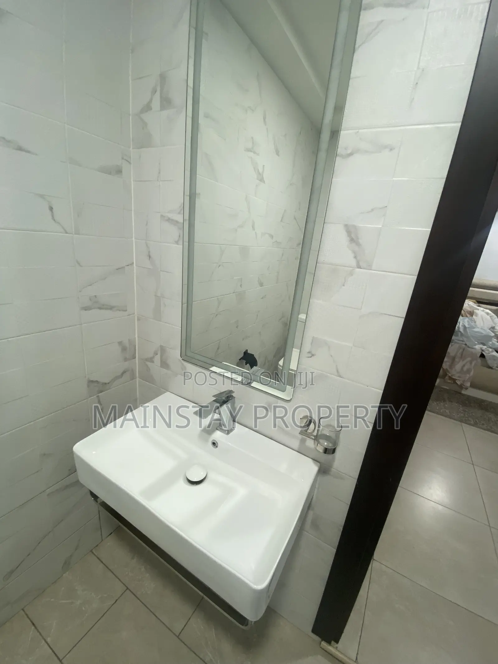 Furnished 2bdrm Apartment in Mainstay Estates, Airport Residential Area