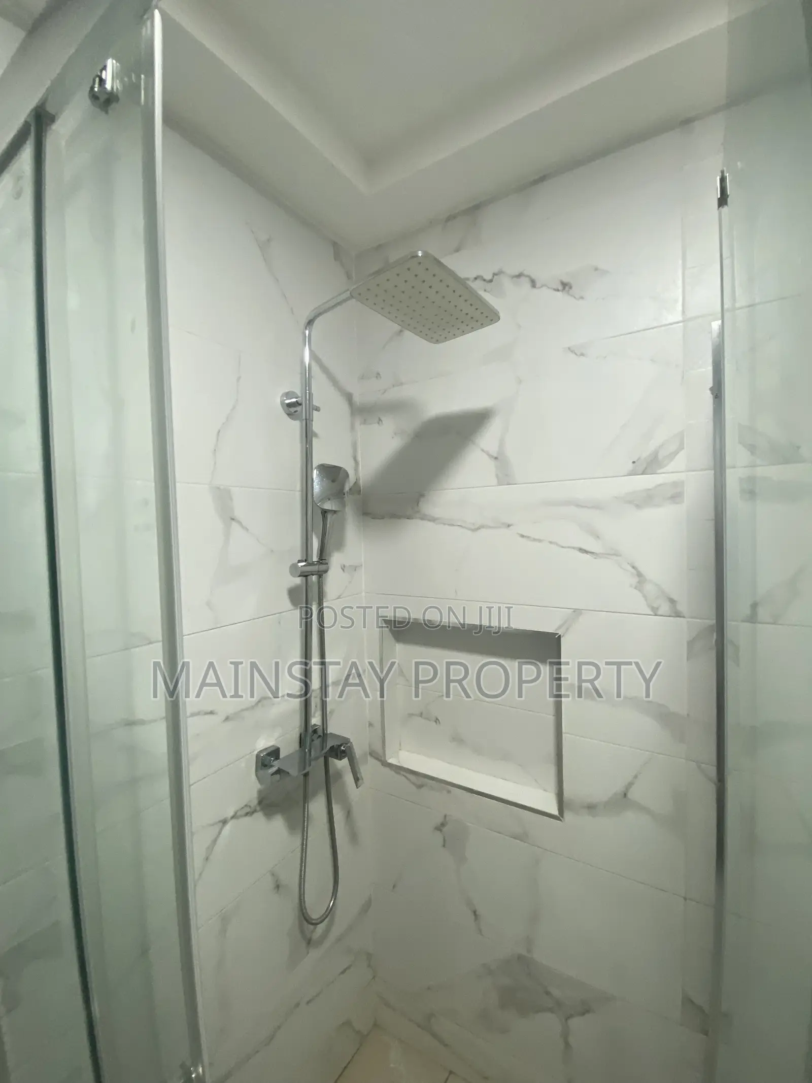 Furnished 2bdrm Apartment in Mainstay Estates, Airport Residential Area