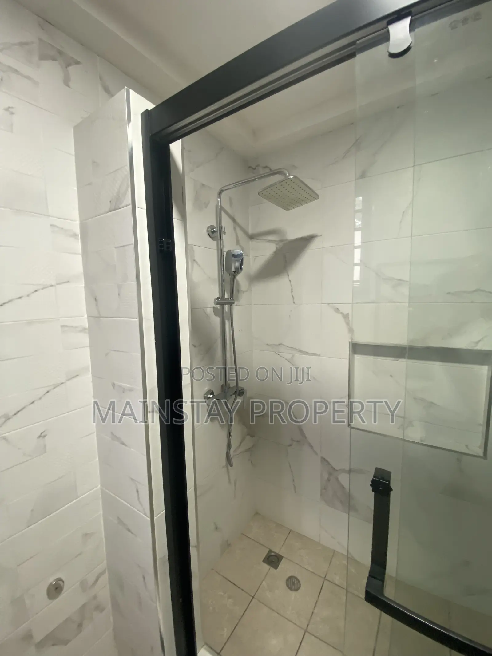 Furnished 2bdrm Apartment in Mainstay Estates, Airport Residential Area