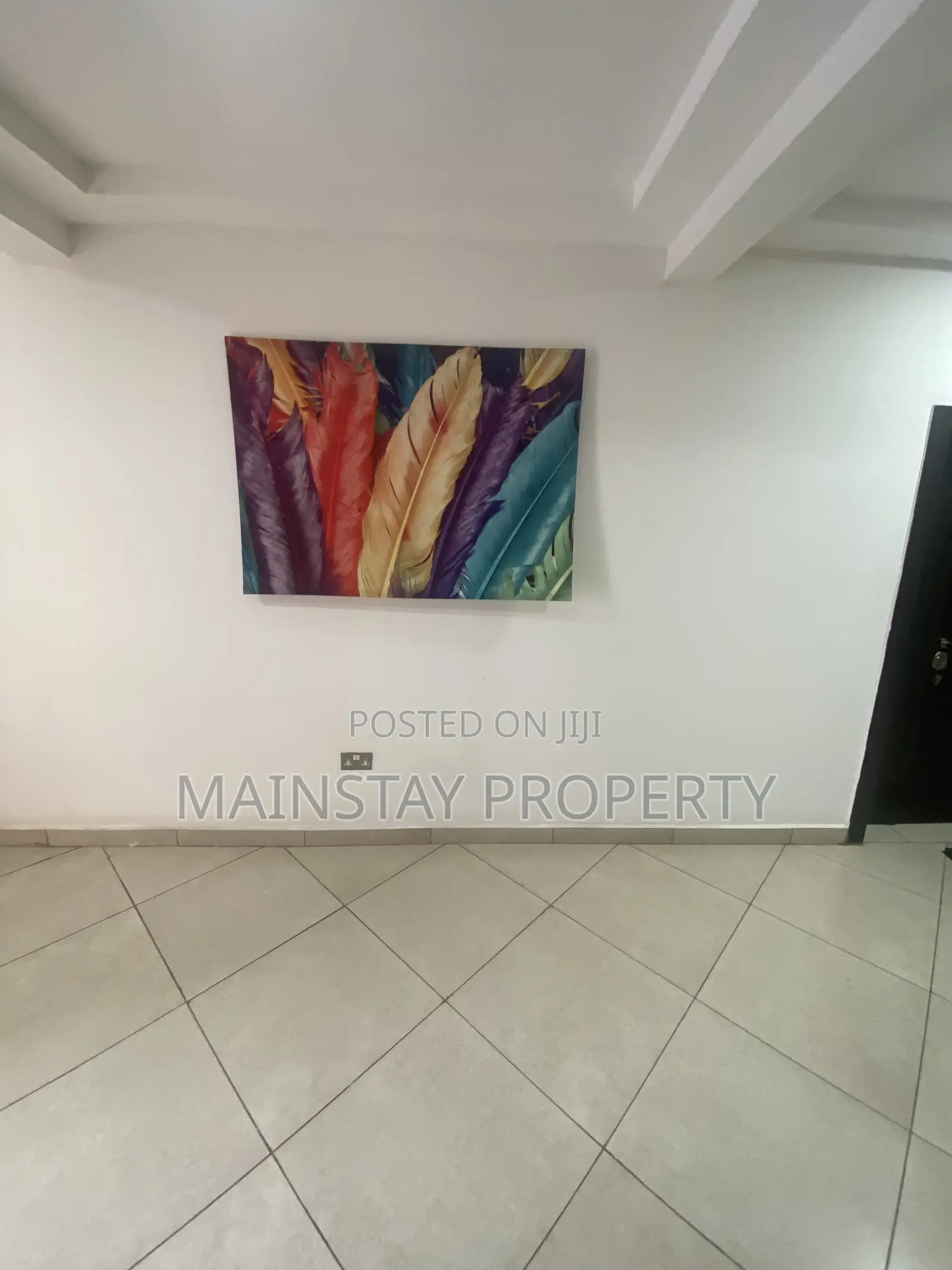 Furnished 2bdrm Apartment in Mainstay Estates, Airport Residential Area