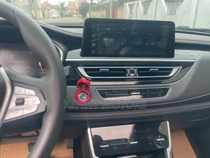 Changan CS75 2022 Gray