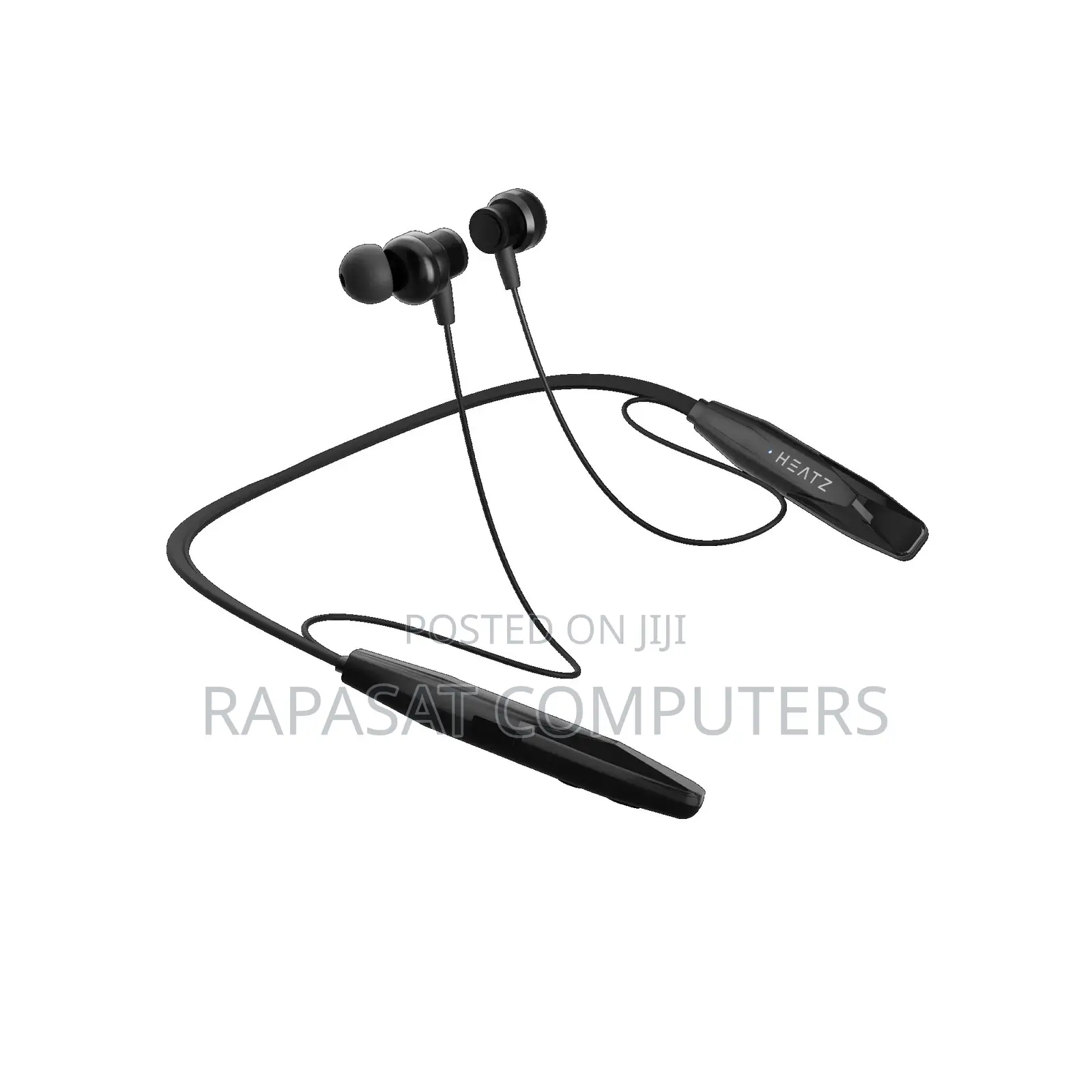 Heatz HB44 Wireless Neckband