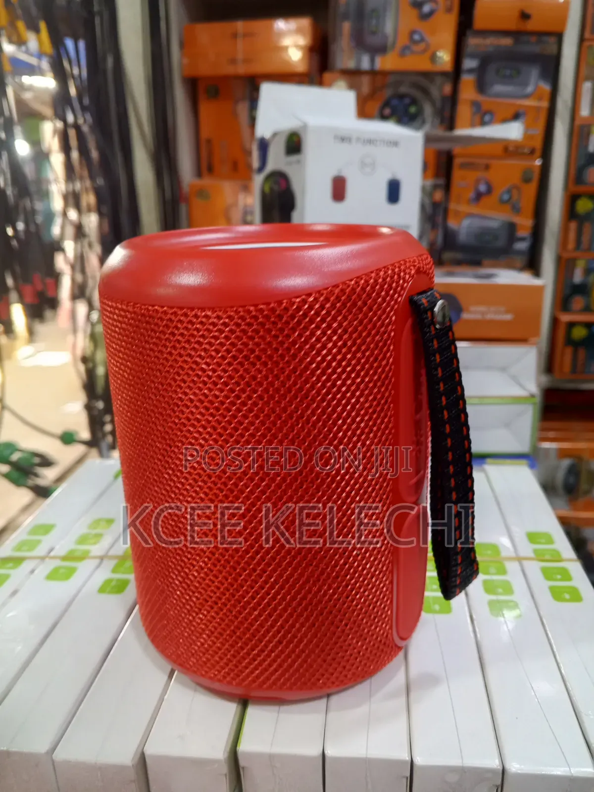 Wuf W 73 Speaker