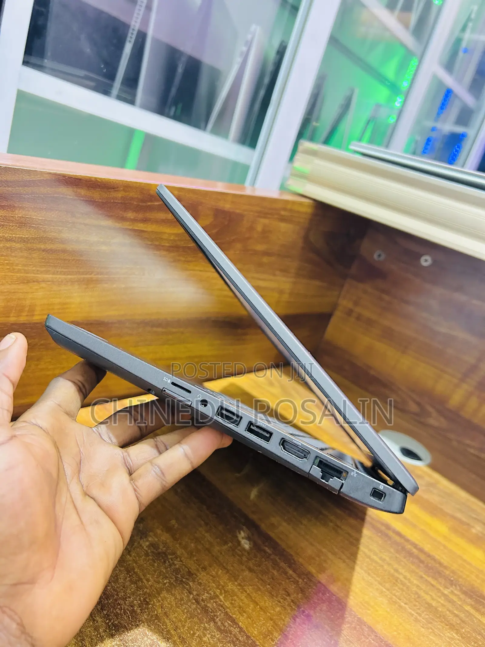 Laptop Dell Latitude 5400 8GB Intel Core i7 SSD 256GB