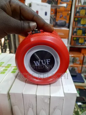 Wuf W 73 Speaker