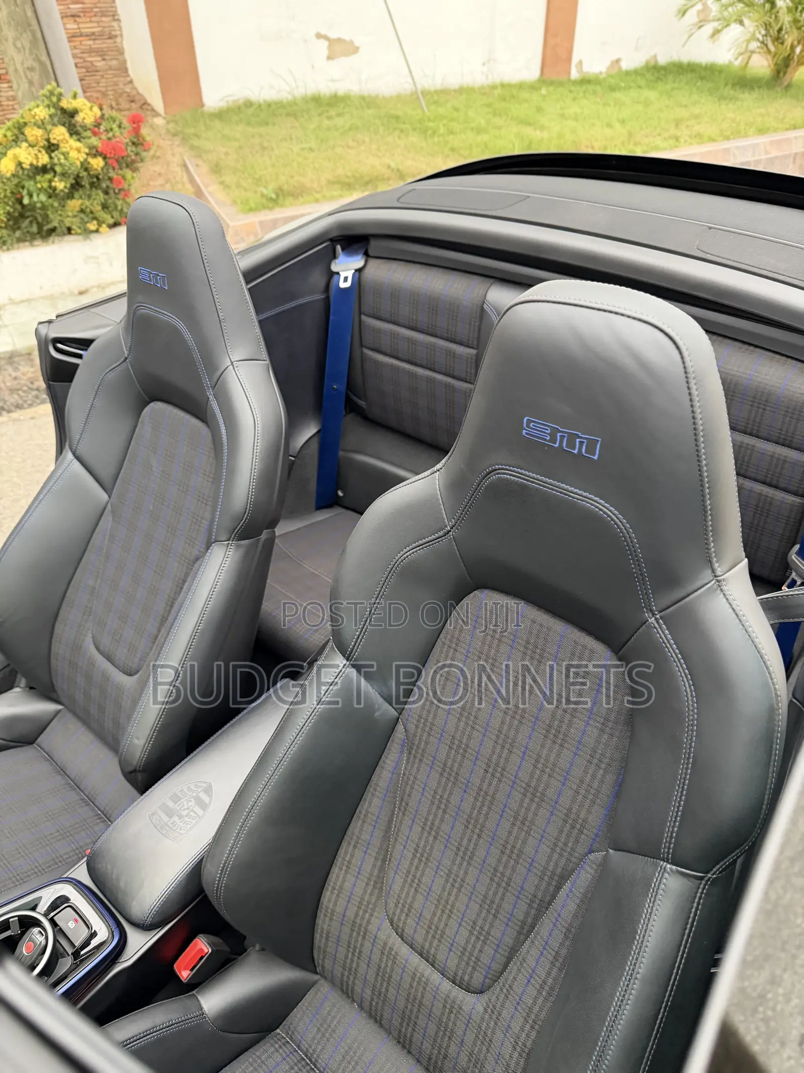 Porsche 911 Carrera Cabriolet 2025 Black