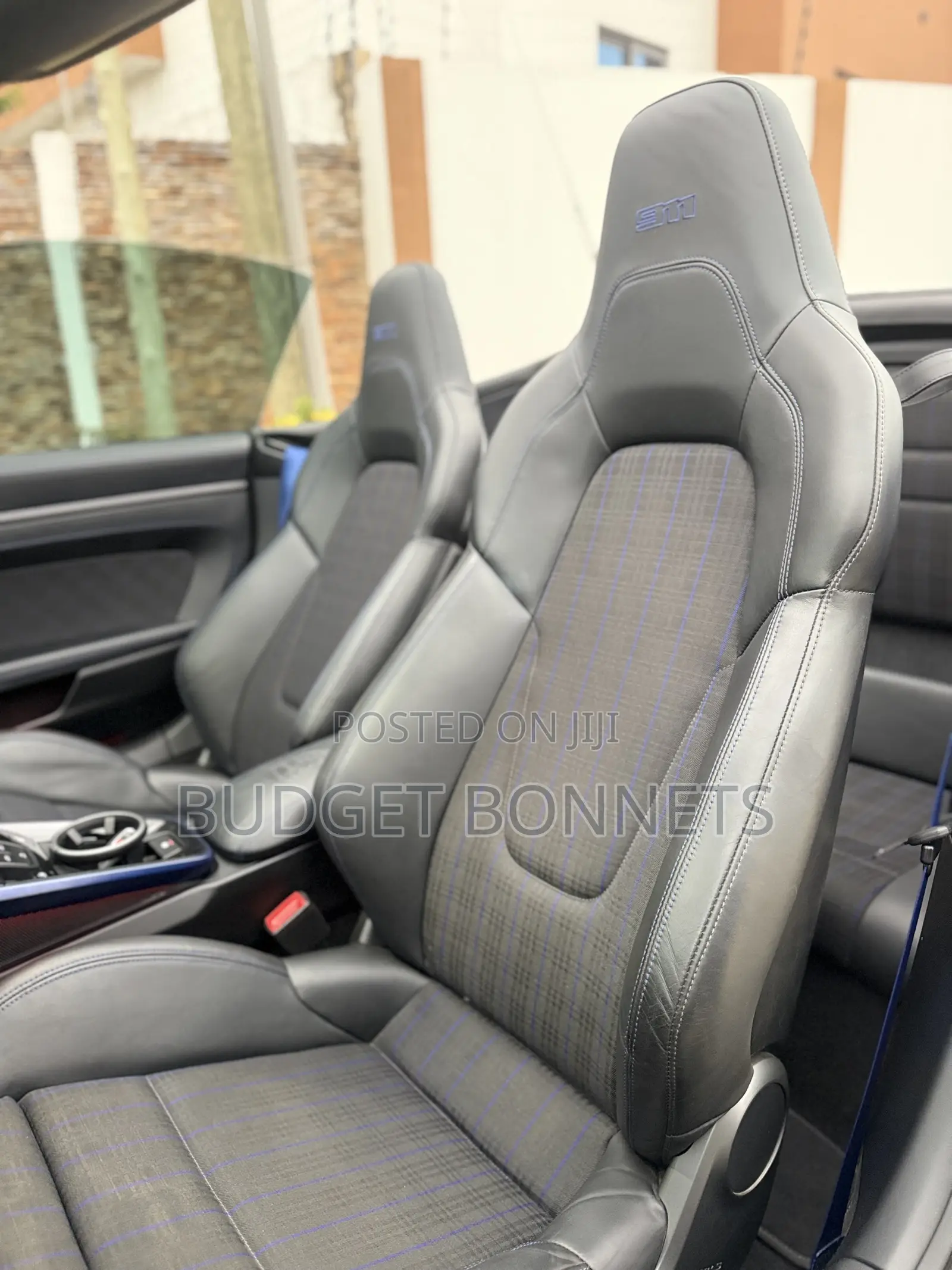 Porsche 911 Carrera Cabriolet 2025 Black