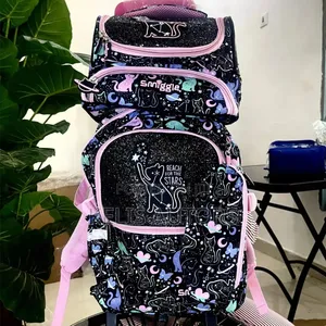 Trolley Pieces Smiggle Bag