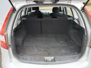 Hyundai Elantra 2.0 2009 Silver