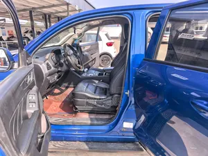 Great Wall King Kong Poer 2021 Blue