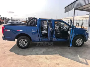 Great Wall King Kong Poer 2021 Blue