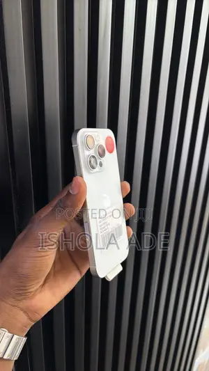 Apple iPhone 16 Pro 128 GB