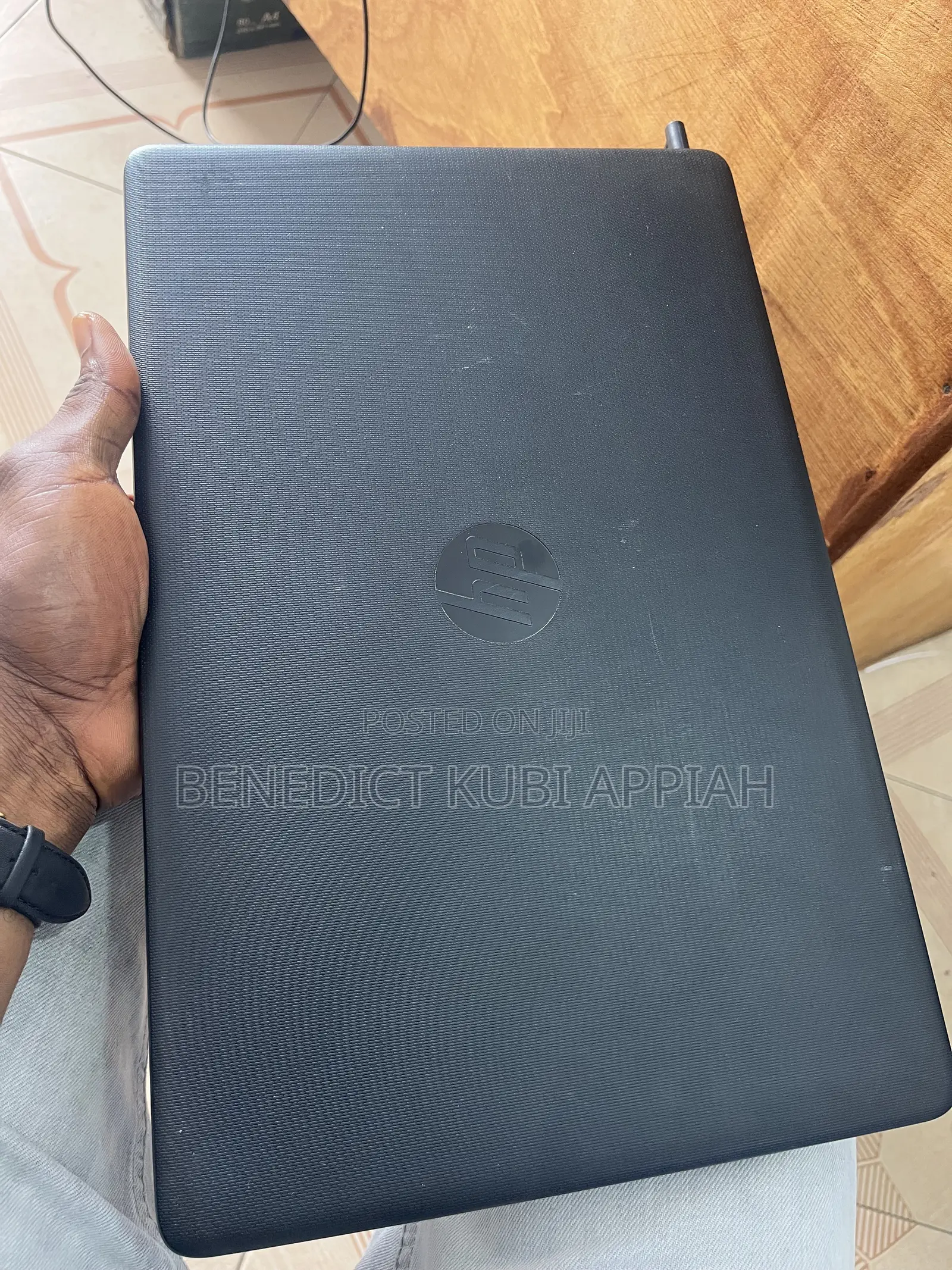 Laptop HP Pavilion G6 8GB Intel Core i3 SSHD (Hybrid) 1T