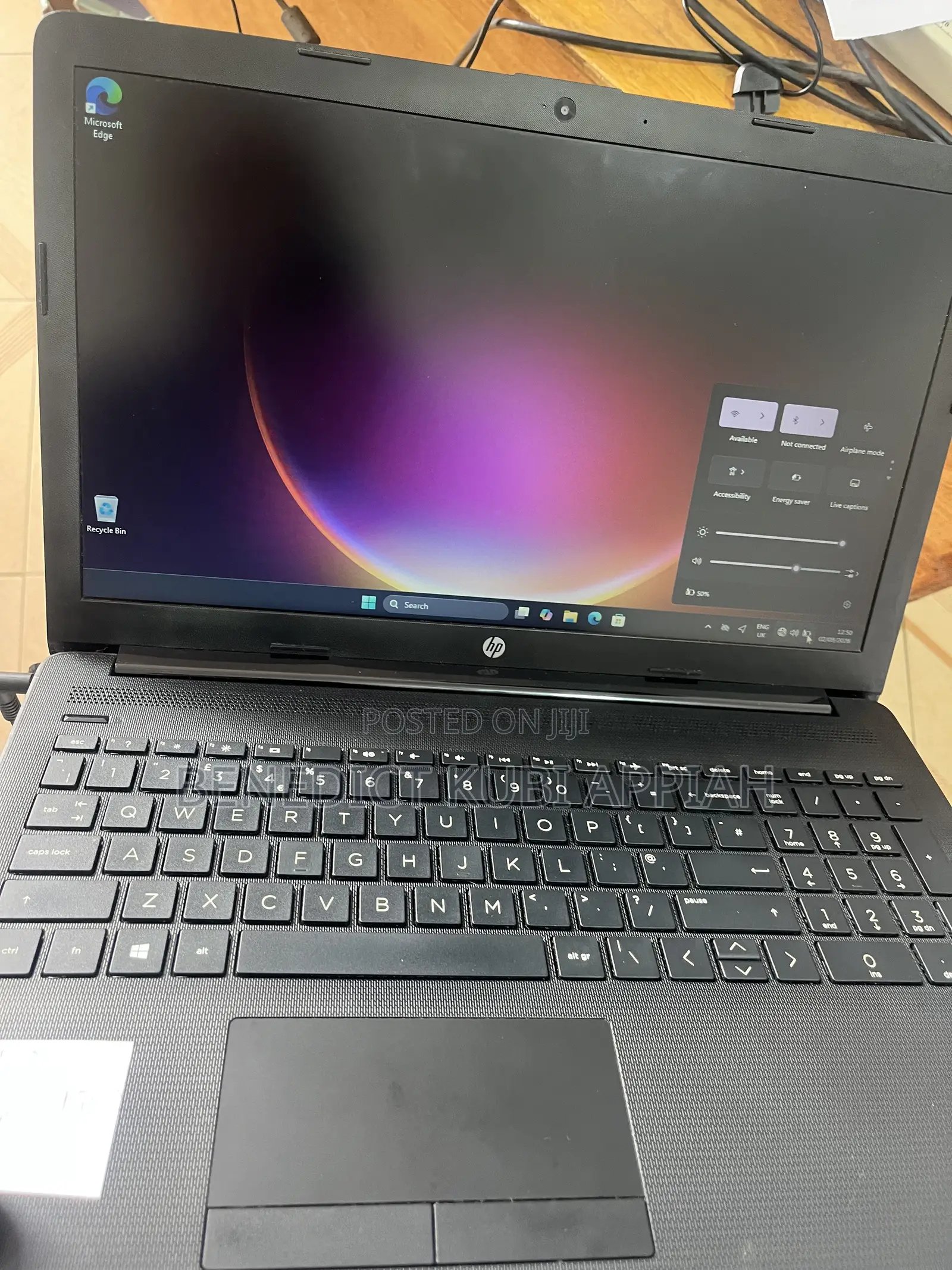 Laptop HP Pavilion G6 8GB Intel Core i3 SSHD (Hybrid) 1T