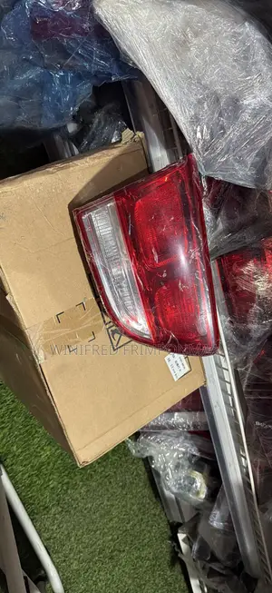 Kia Sorento 2016,2017,2018 Booth Light