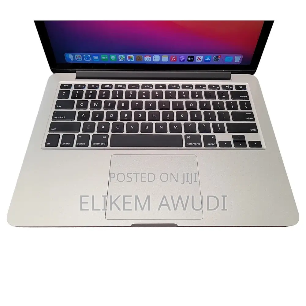 Laptop Apple MacBook 2015 8GB Intel Core i5 SSD 128GB