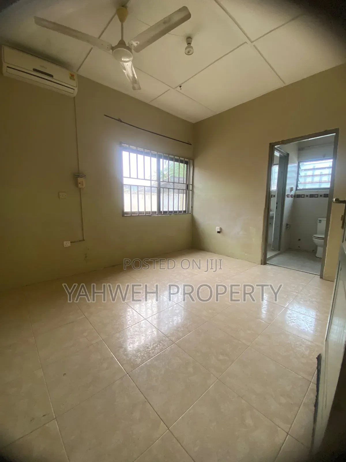 4bdrm House in Spintex Addagonno, Baatsona Total for rent