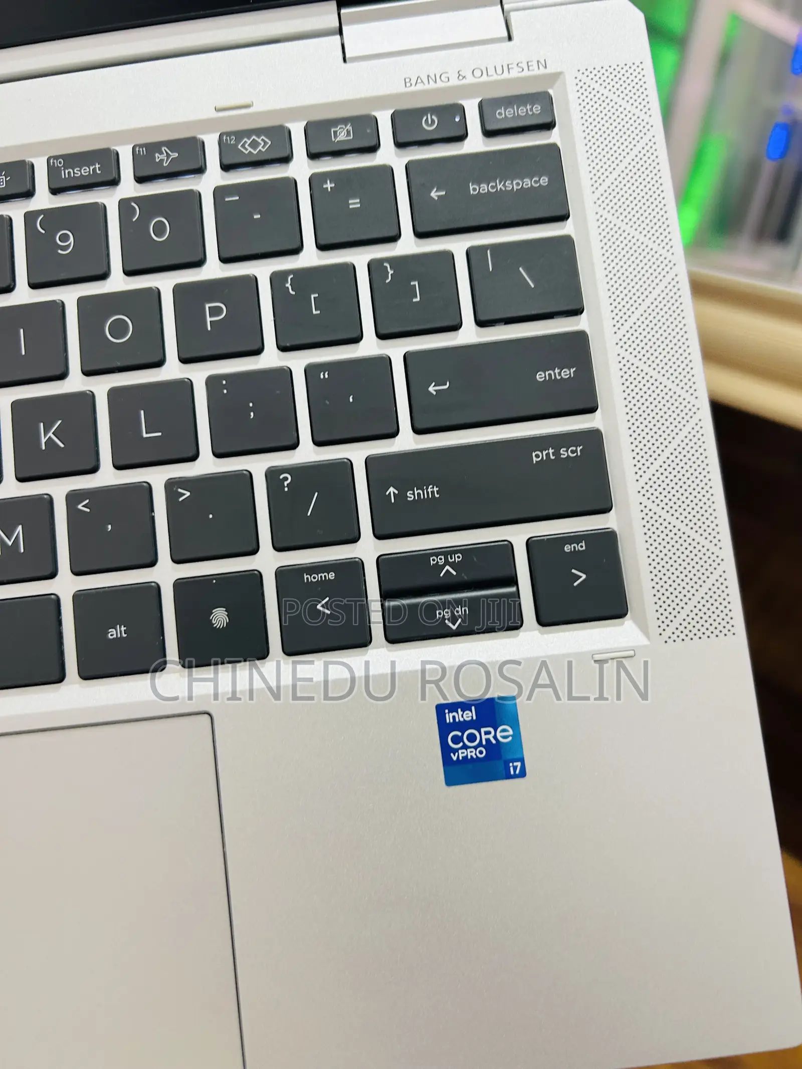 Laptop HP EliteBook x360 1030 G8 16GB Intel Core i7 SSD 512GB
