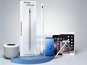 Lightweight Universal Stylus Touch Pen – Premium Design