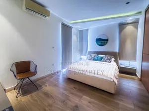 Furnished 4bdrm Townhouse/Terrace in Cantonment, DVLA Area for sale