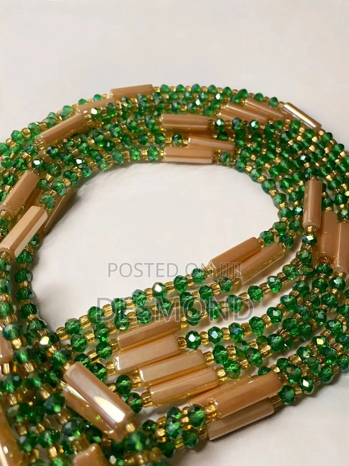 Waist Beads