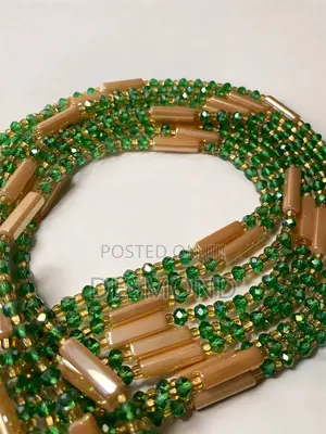 Waist Beads