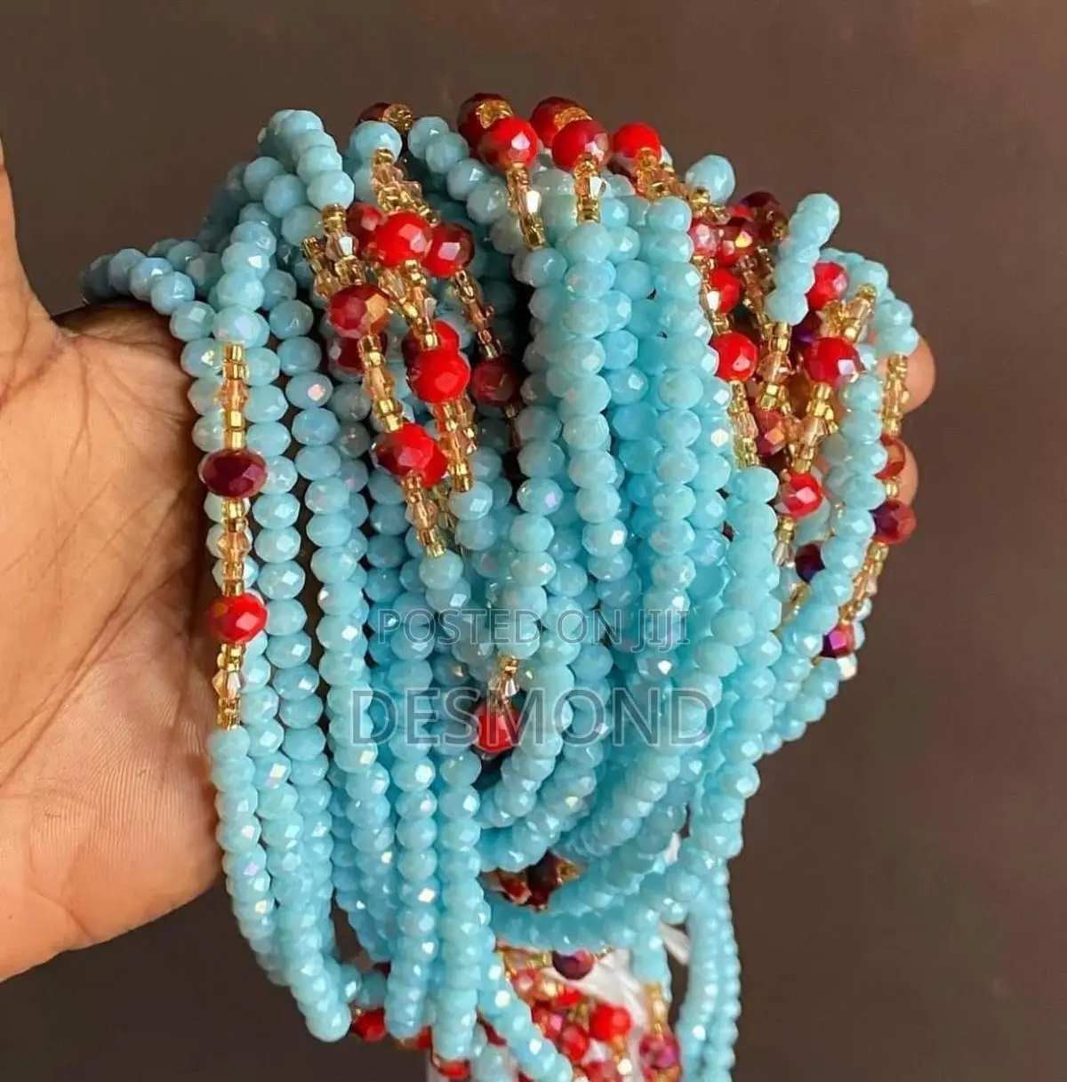 Waist Beads