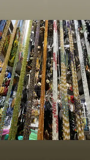 Waist Beads
