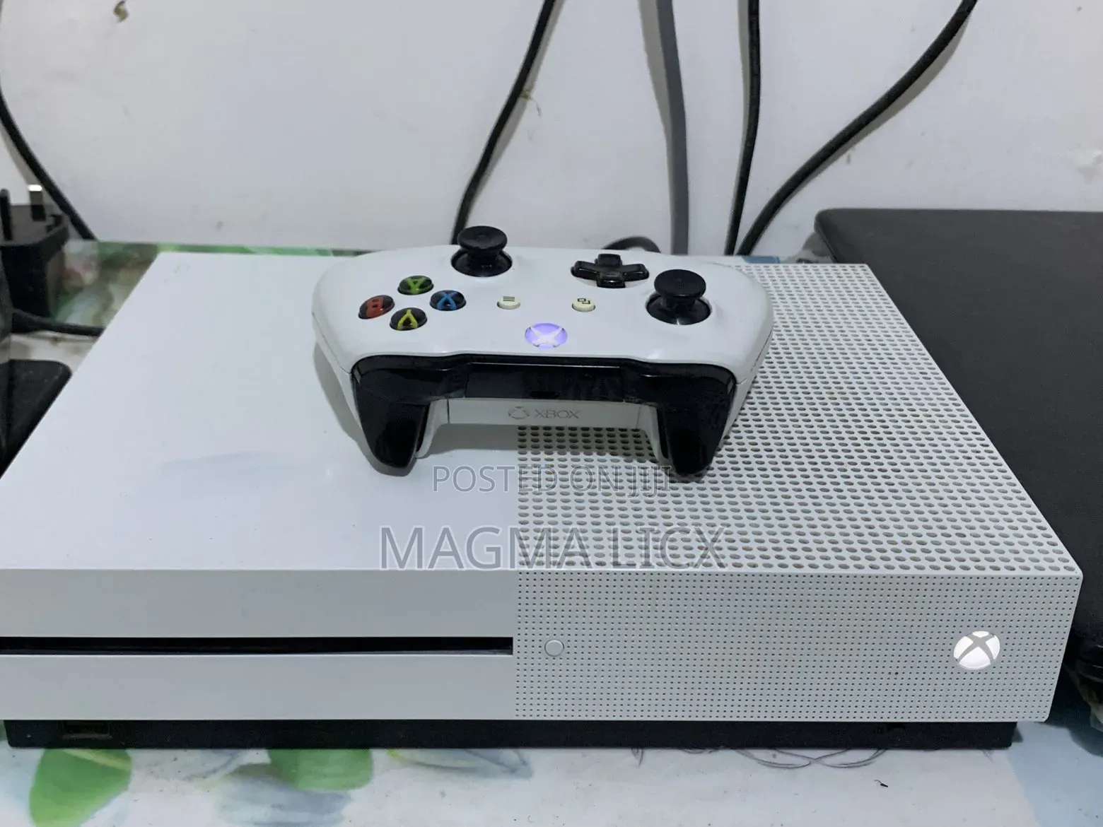 Xbox One S for Sale