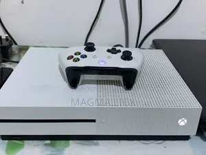 Xbox One S for Sale