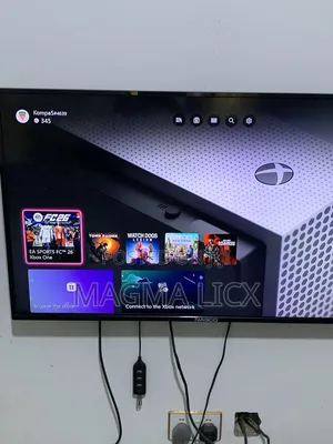 Xbox One S for Sale