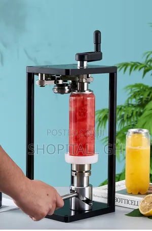 Bottles Sealer for Coke Bottles Pet Cans