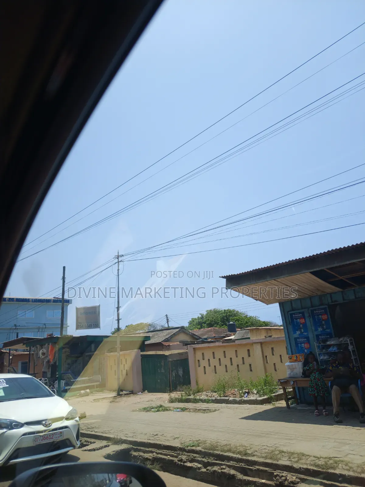 4bdrm House in Market Towards for sale