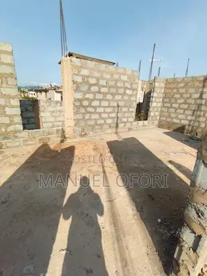 Apartments for Sale in Oyibi (Mensah Bar)