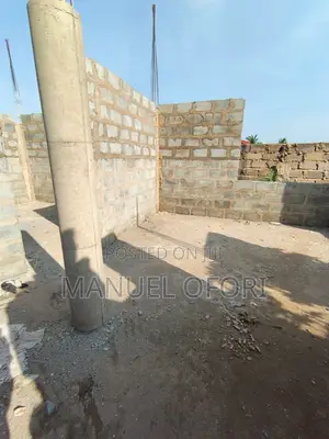 Apartments for Sale in Oyibi (Mensah Bar)