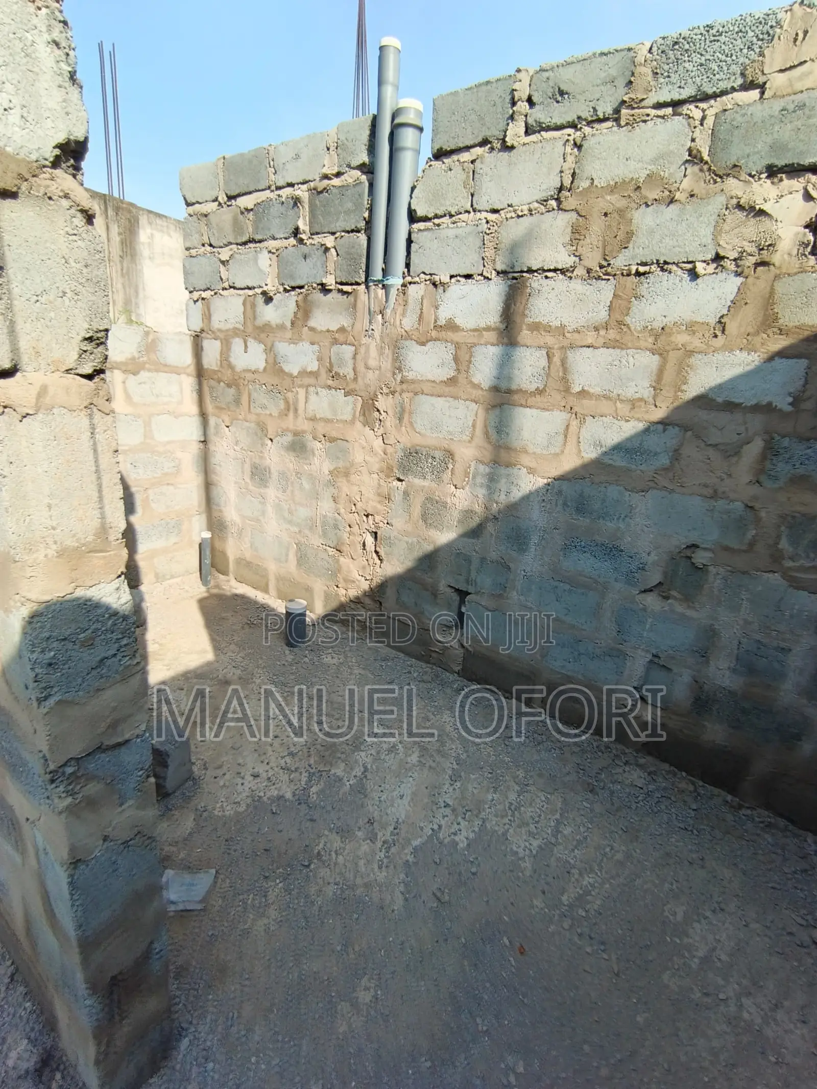Apartments for Sale in Oyibi (Mensah Bar)