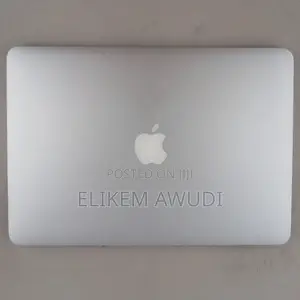 Laptop Apple MacBook 2015 8GB Intel Core i5 SSD 128GB